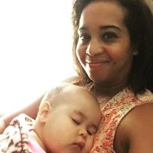 Meet your Posher, Jasmine